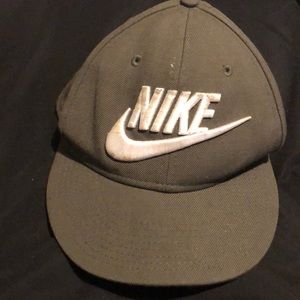 A Nike hat for 25 dollars